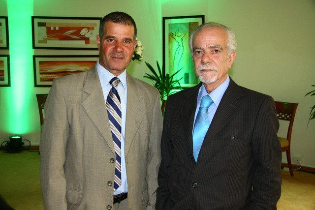 Mazen Salha Recognition Award